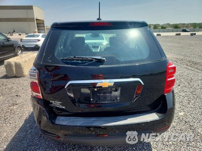 Zdjęcie 6 z 13 samochodu: 2017 CHEVROLET EQUINOX LS VIN:2GNALBEK7H1519782 - miniatura