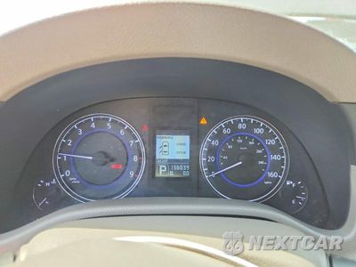Zdjęcie 9 z 12 samochodu: 2012 INFINITI G37 SEDAN X VIN:JN1CV6AR4CM677258 - miniatura