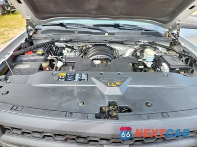 Zdjęcie 11 z 12 samochodu: 2014 CHEVROLET SILVERADO K1500 VIN:3GCUKPEC5EG346507 - miniatura