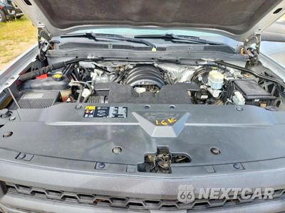 Zdjęcie 11 z 12 samochodu: 2014 CHEVROLET SILVERADO K1500 VIN:3GCUKPEC5EG346507 - miniatura