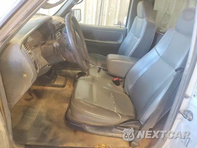 Zdjęcie 7 z 12 samochodu: 2007 FORD RANGER VIN:1FTYR10DX7PA97257 - miniatura