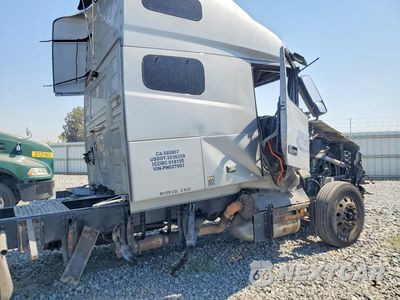 Zdjęcie 13 z 13 samochodu: 2023 VOLVO VNL TRUCK CAB AND CHASSIS VIN:4V4NC9EJ6PN627693 - miniatura