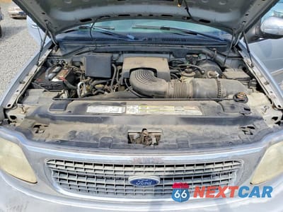 Zdjęcie 12 z 13 samochodu: 1998 FORD EXPEDITION VIN:1FMPU18L8WLC03468 - miniatura