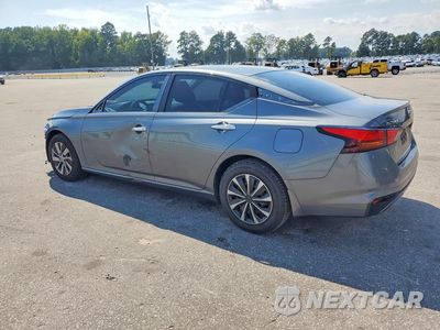 Drugie zdjęcie samochodu z przodu: 2021 NISSAN ALTIMA S VIN:1N4BL4BV1MN327960 - miniatura