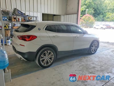 Trzecie zdjęcie samochodu z tyłu: 2020 BMW X2 SDRIVE28I VIN:WBXYH9C05L5P22070 - miniatura