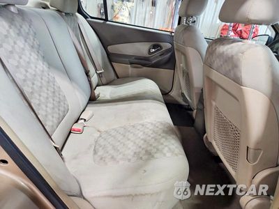 Zdjęcie 10 z 13 samochodu: 2005 CHEVROLET MALIBU LS VIN:1G1ZT52815F306846 - miniatura