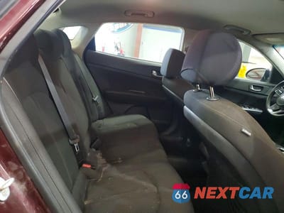 Zdjęcie 10 z 12 samochodu: 2020 KIA OPTIMA LX VIN:5XXGT4L3XLG411525 - miniatura
