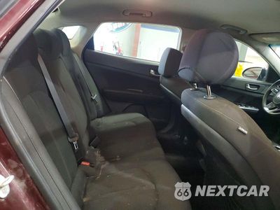 Zdjęcie 10 z 12 samochodu: 2020 KIA OPTIMA LX VIN:5XXGT4L3XLG411525 - miniatura