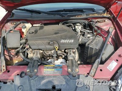 Zdjęcie 11 z 12 samochodu: 2010 CHEVROLET IMPALA LT VIN:2G1WB5EK9A1153325 - miniatura