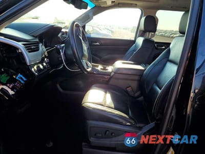 Zdjęcie 7 z 13 samochodu: 2017 GMC YUKON SLT VIN:1GKS2BKC1HR403079 - miniatura