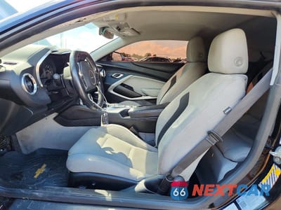 Zdjęcie 7 z 12 samochodu: 2022 CHEVROLET CAMARO LS VIN:1G1FB1RXXN0118096 - miniatura