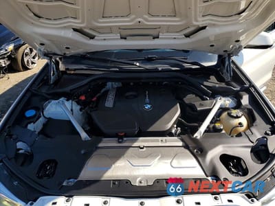 Zdjęcie 12 z 13 samochodu: 2019 BMW X3 XDRIVE30I VIN:5UXTR9C59KLP77386 - miniatura