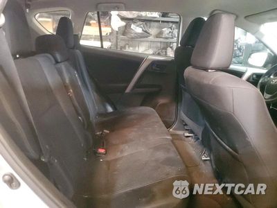 Zdjęcie 10 z 12 samochodu: 2017 TOYOTA RAV4 LE VIN:2T3ZFREV1HW365437 - miniatura