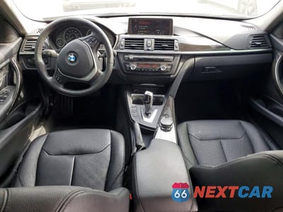 Zdjęcie 8 z 12 samochodu: 2015 BMW 328 I SULEV VIN:WBA3C1C52FK120748 - miniatura