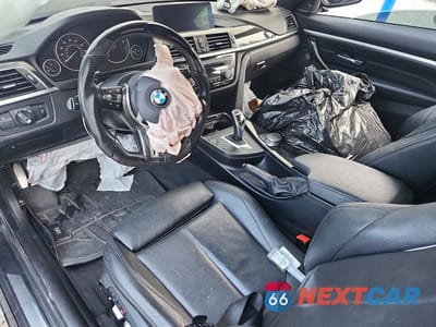 Zdjęcie 8 z 13 samochodu: 2018 BMW 440XI VIN:WBA4W9C55JAC09273 - miniatura