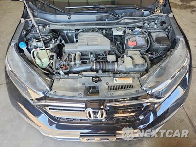 Zdjęcie 11 z 13 samochodu: 2022 HONDA CR-V EX VIN:2HKRW2H57NH600123 - miniatura