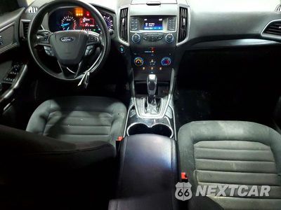 Zdjęcie 8 z 13 samochodu: 2016 FORD EDGE SE VIN:2FMPK3G91GBB94895 - miniatura