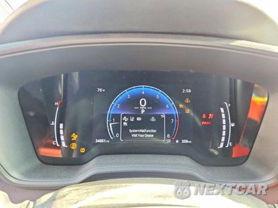 Zdjęcie 9 z 11 samochodu: 2026 TOYOTA COROLLA SE VIN:5YFS4MCE1TP253303 - miniatura