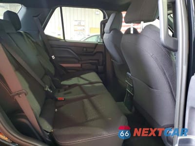 Zdjęcie 11 z 14 samochodu: 2026 TOYOTA 4RUNNER SR5 VIN:JTEVA5BR0T5106317 - miniatura