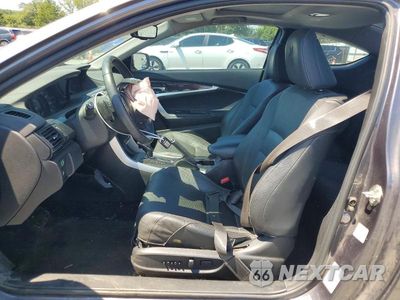 Zdjęcie 7 z 12 samochodu: 2015 HONDA ACCORD EXL VIN:1HGCT1B86FA001218 - miniatura