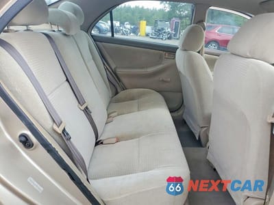 Zdjęcie 10 z 12 samochodu: 2005 TOYOTA COROLLA CE VIN:1NXBR32EX5Z525006 - miniatura