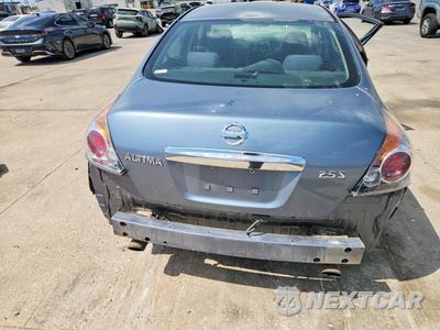 Zdjęcie 6 z 12 samochodu: 2010 NISSAN ALTIMA 2.5 VIN:1N4AL2AP0AN447845 - miniatura