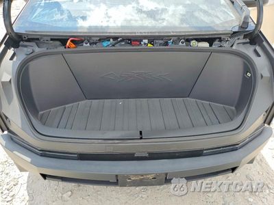Zdjęcie 11 z 12 samochodu: 2025 TESLA CYBERTRUCK VIN:7G2CEHED4SA079406 - miniatura