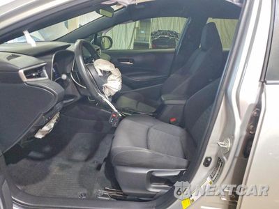 Zdjęcie 7 z 13 samochodu: 2022 TOYOTA COROLLA HATCHBACK SE VIN:JTND4MBE2N3177477 - miniatura