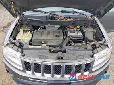 Zdjęcie 11 z 12 samochodu: 2011 JEEP COMPASS SPORT VIN:1J4NF1FB3BD282966 - miniatura
