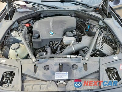 Zdjęcie 11 z 12 samochodu: 2012 BMW 528 I VIN:WBAXG5C57CDX06410 - miniatura