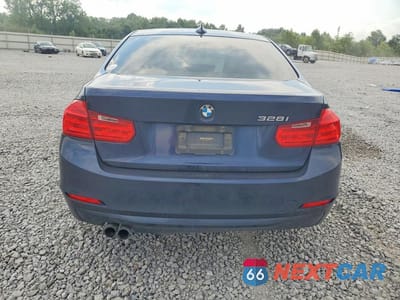 Zdjęcie 6 z 12 samochodu: 2013 BMW 328 I VIN:WBA3A5C53DF355677 - miniatura