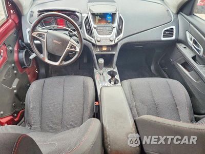 Zdjęcie 8 z 13 samochodu: 2016 GMC TERRAIN SLE VIN:2GKFLTEK0G6126829 - miniatura