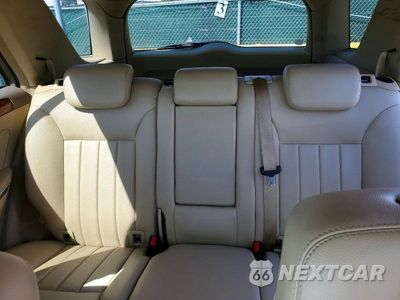 Zdjęcie 10 z 13 samochodu: 2008 MERCEDES-BENZ ML 350 VIN:4JGBB86EX8A373424 - miniatura