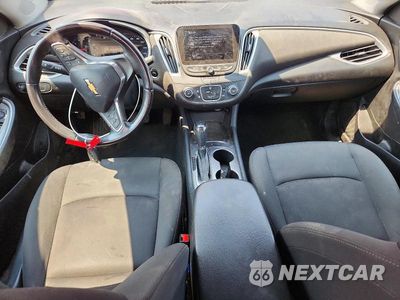 Zdjęcie 8 z 12 samochodu: 2020 CHEVROLET MALIBU RS VIN:1G1ZG5ST1LF134842 - miniatura