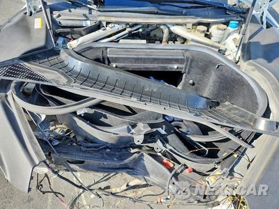 Zdjęcie 11 z 12 samochodu: 2013 TESLA MODEL S VIN:5YJSA1DN7DFP25667 - miniatura