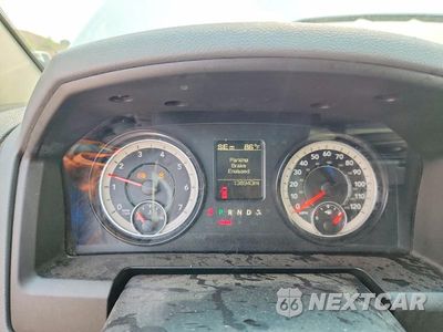 Zdjęcie 9 z 13 samochodu: 2016 RAM 1500 SLT VIN:1C6RR6GG8GS375658 - miniatura