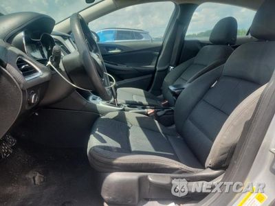 Zdjęcie 7 z 12 samochodu: 2016 CHEVROLET CRUZE LS VIN:1G1BB5SM1G7284328 - miniatura