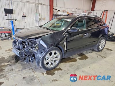 2013 CADILLAC SRX PREMIUM COLLECTION 3GYFNJE36DS649783 - główne zdjęcie licytacji z USA - miniatura