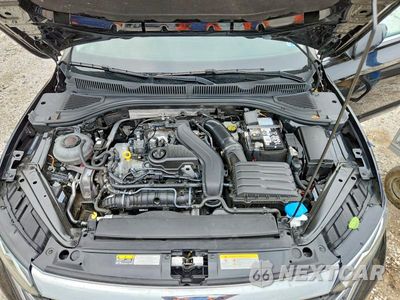 Zdjęcie 11 z 12 samochodu: 2024 VOLKSWAGEN JETTA SE VIN:3VW7M7BU6RM002337 - miniatura