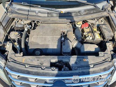 Zdjęcie 12 z 14 samochodu: 2017 FORD EXPLORER VIN:1FM5K7B81HGB58910 - miniatura