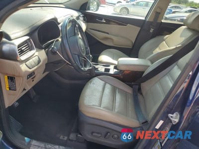 Zdjęcie 7 z 13 samochodu: 2018 KIA SORENTO EX VIN:5XYPH4A13JG358520 - miniatura