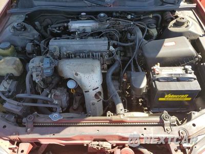 Zdjęcie 11 z 12 samochodu: 1997 TOYOTA CAMRY LE VIN:JT2BG22K2V0015436 - miniatura