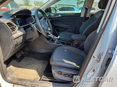 Zdjęcie 7 z 13 samochodu: 2025 VOLKSWAGEN TAOS SE BLACK VIN:3VV2C7B22SM054330 - miniatura
