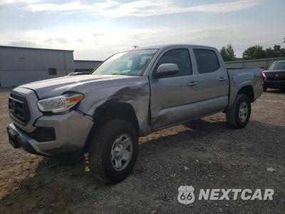2020 TOYOTA TACOMA SR V6 3TMCZ5AN2LM316558 - główne zdjęcie licytacji z USA - miniatura
