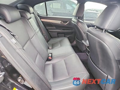 Zdjęcie 10 z 12 samochodu: 2013 LEXUS GS 350 VIN:JTHCE1BL0D5006643 - miniatura