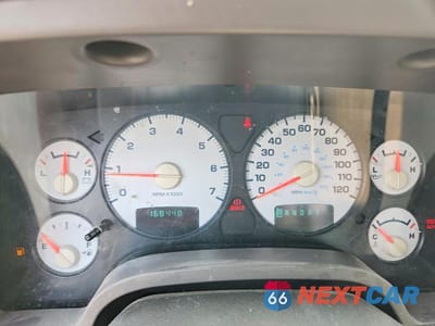 Zdjęcie 9 z 12 samochodu: 2004 DODGE RAM 1500 ST VIN:1D7HA18D74S584345 - miniatura