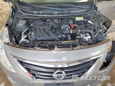 Zdjęcie 11 z 13 samochodu: 2015 NISSAN VERSA 1.6 SL VIN:3N1CN7AP0FL957911 - miniatura