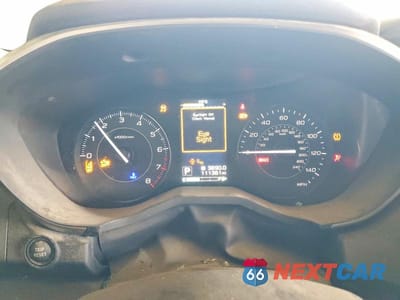 Zdjęcie 9 z 12 samochodu: 2018 SUBARU IMPREZA PREMIUM PLUS VIN:4S3GTAD61J3734107 - miniatura