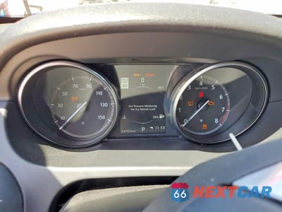 Zdjęcie 9 z 13 samochodu: 2017 LAND ROVER DISCOVERY SPORT HSE VIN:SALCR2BG1HH667139 - miniatura