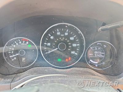 Zdjęcie 9 z 13 samochodu: 2021 HONDA HR-V LX VIN:3CZRU5H37MM717371 - miniatura